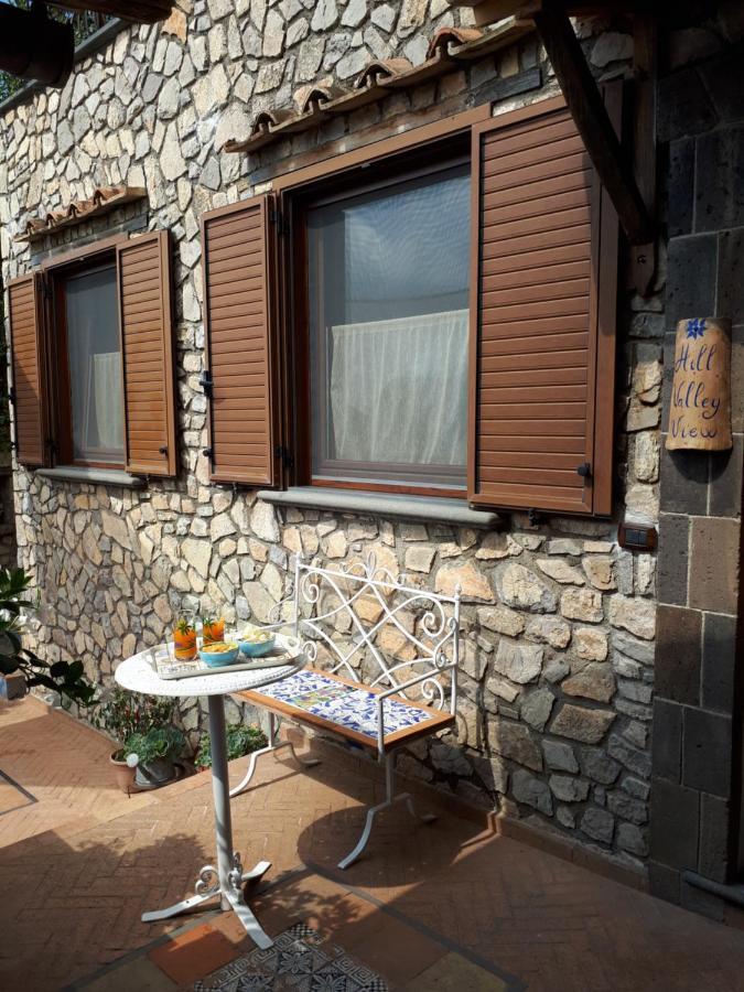Hill Valley View Vico Equense Exterior foto
